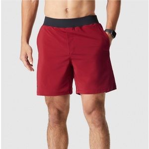 Fabletics men’s shorts The Franchise Short